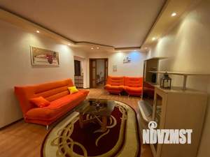 2-к квартира, посуточно, 66м2, 3/5 этаж