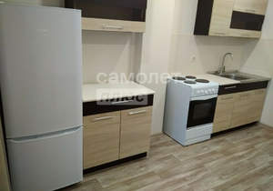 1-к квартира, на длительный срок, 42м2, 14/19 этаж