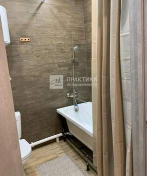 1-к квартира, на длительный срок, 40м2, 10/18 этаж