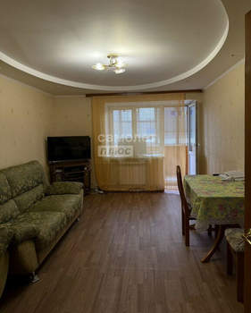 3-к квартира, на длительный срок, 70м2, 3/5 этаж