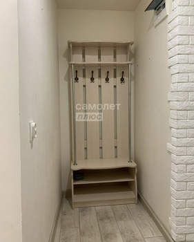 1-к квартира, на длительный срок, 28м2, 5/5 этаж