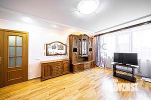 3-к квартира, на длительный срок, 93м2, 8/10 этаж