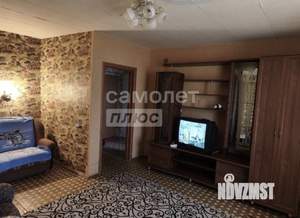 1-к квартира, на длительный срок, 33м2, 4/5 этаж