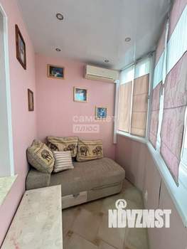 1-к квартира, на длительный срок, 40м2, 9/10 этаж