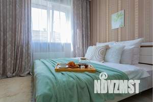 2-к квартира, посуточно, 60м2, 2/17 этаж