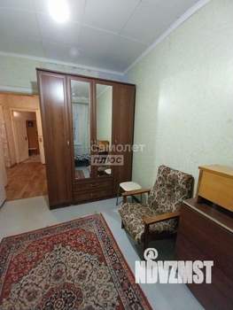 3-к квартира, на длительный срок, 62м2, 3/9 этаж