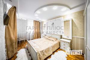 2-к квартира, на длительный срок, 86м2, 4/7 этаж