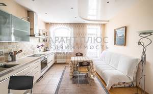 2-к квартира, на длительный срок, 70м2, 7/8 этаж