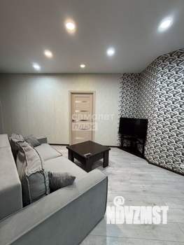 2-к квартира, на длительный срок, 52м2, 19/21 этаж