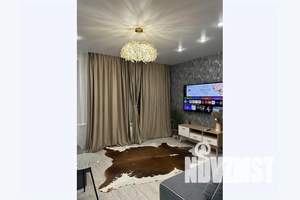 2-к квартира, посуточно, 50м2, 4/5 этаж