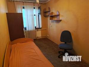 2-к квартира, на длительный срок, 46м2, 4/4 этаж