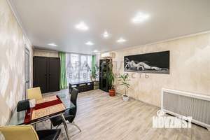 2-к квартира, на длительный срок, 68м2, 3/10 этаж