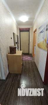 2-к квартира, на длительный срок, 45м2, 3/4 этаж