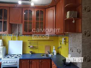 2-к квартира, на длительный срок, 48м2, 3/5 этаж