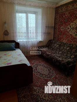 2-к квартира, на длительный срок, 49м2, 5/5 этаж