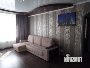 1-к квартира, на длительный срок, 42м2, 14/19 этаж