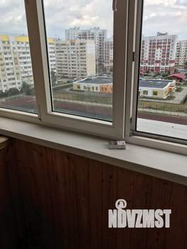 1-к квартира, на длительный срок, 40м2, 8/10 этаж