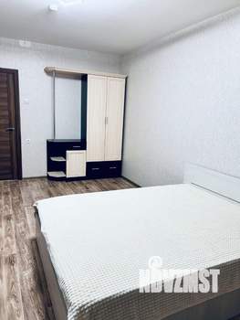 1-к квартира, на длительный срок, 38м2, 6/18 этаж