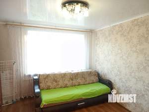 1-к квартира, на длительный срок, 20м2, 2/5 этаж