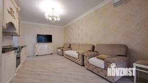 2-к квартира, на длительный срок, 45м2, 12/13 этаж