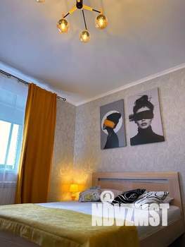 1-к квартира, посуточно, 45м2, 4/5 этаж