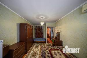2-к квартира, на длительный срок, 45м2, 5/5 этаж
