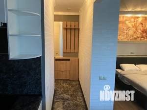 1-к квартира, посуточно, 38м2, 1/4 этаж