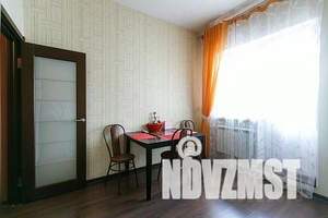 1-к квартира, посуточно, 62м2, 1/1 этаж