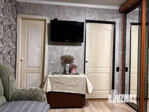 1-к квартира, на длительный срок, 22м2, 5/5 этаж