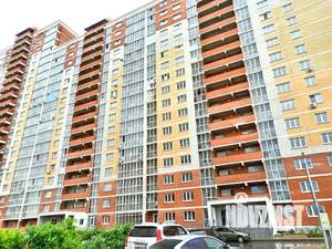 1-к квартира, посуточно, 42м2, 8/17 этаж