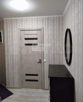 1-к квартира, на длительный срок, 45м2, 8/13 этаж