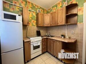 1-к квартира, посуточно, 31м2, 1/1 этаж