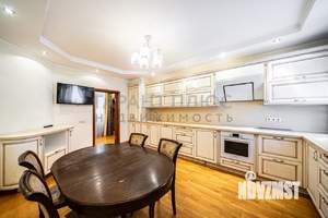 4-к квартира, на длительный срок, 170м2, 4/12 этаж