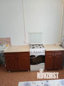 1-к квартира, на длительный срок, 34м2, 9/10 этаж