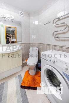 2-к квартира, на длительный срок, 55м2, 8/8 этаж