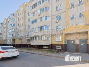 1-к квартира, на длительный срок, 40м2, 1/5 этаж