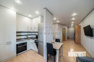 1-к квартира, на длительный срок, 38м2, 8/9 этаж