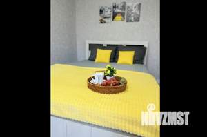 2-к квартира, посуточно, 40м2, 1/1 этаж