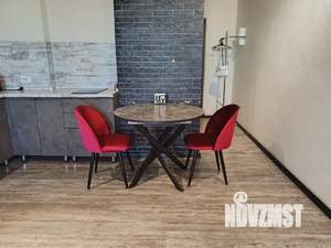 Студия квартира, посуточно, 30м2, 25/25 этаж