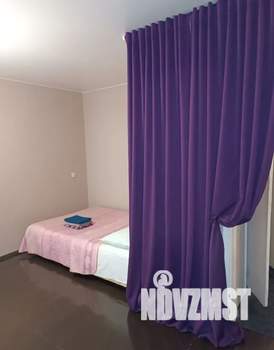 1-к квартира, посуточно, 31м2, 5/5 этаж