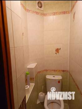 2-к квартира, на длительный срок, 52м2, 9/9 этаж