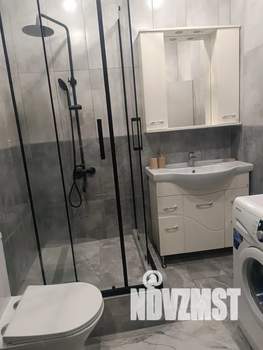 Студия квартира, посуточно, 30м2, 21/25 этаж