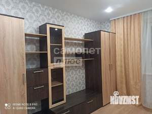 1-к квартира, на длительный срок, 18м2, 3/5 этаж