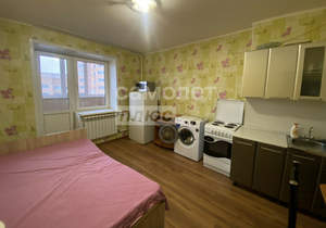 2-к квартира, на длительный срок, 60м2, 10/15 этаж