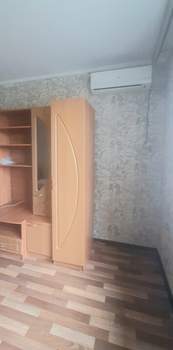 1-к квартира, на длительный срок, 38м2, 2/10 этаж