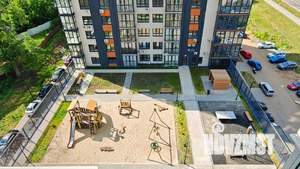 1-к квартира, посуточно, 44м2, 8/19 этаж