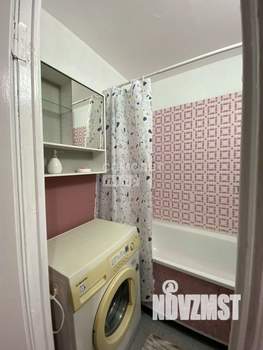 1-к квартира, на длительный срок, 37м2, 3/10 этаж