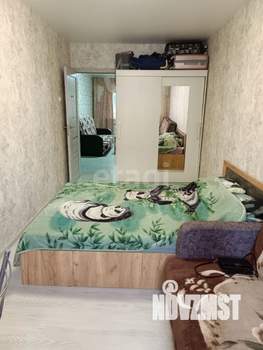 2-к квартира, на длительный срок, 43м2, 1/5 этаж