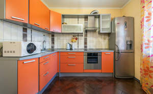 2-к квартира, на длительный срок, 75м2, 2/9 этаж