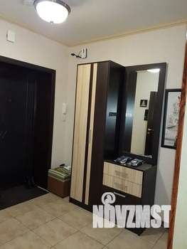 1-к квартира, посуточно, 49м2, 12/16 этаж